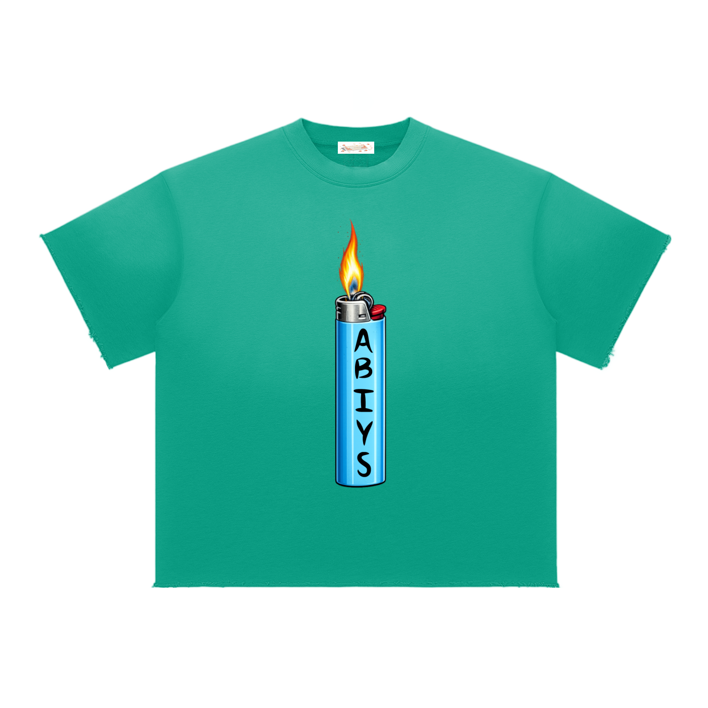 Bic Sun Fade Tee