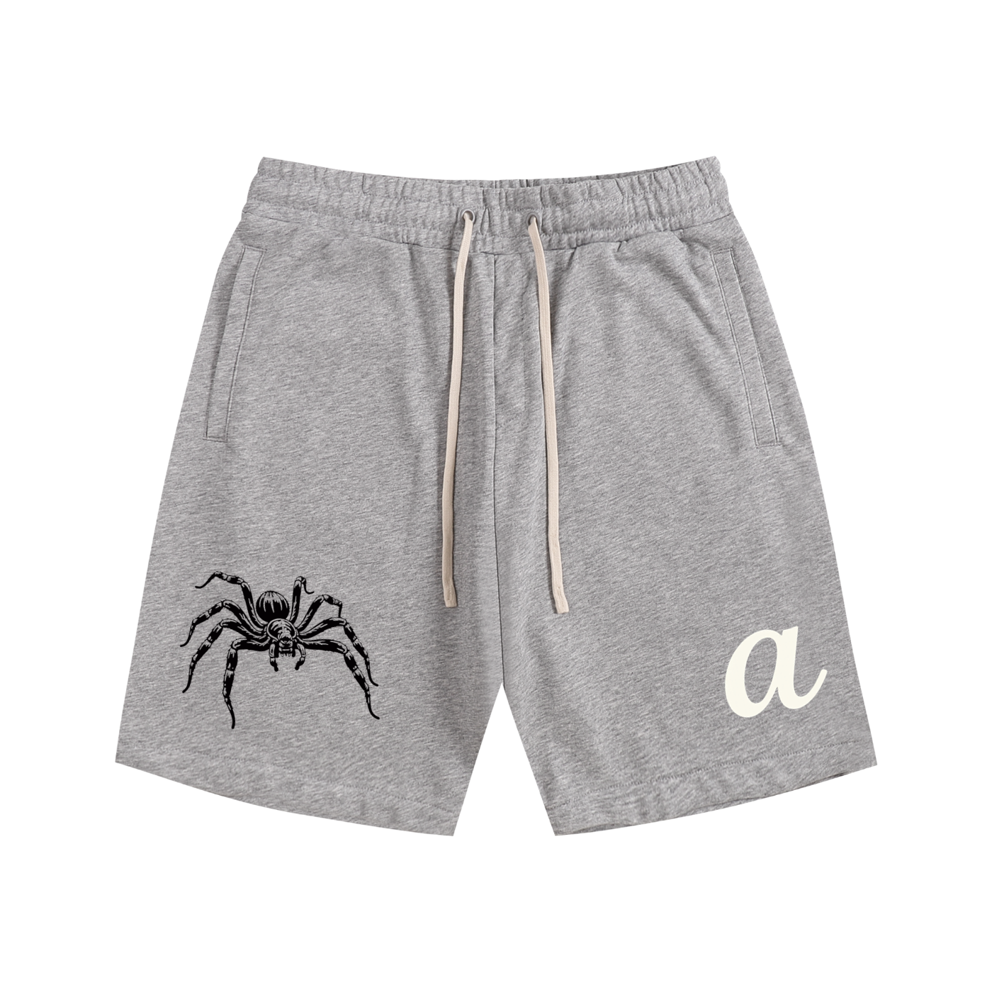Essential Darkness Shorts