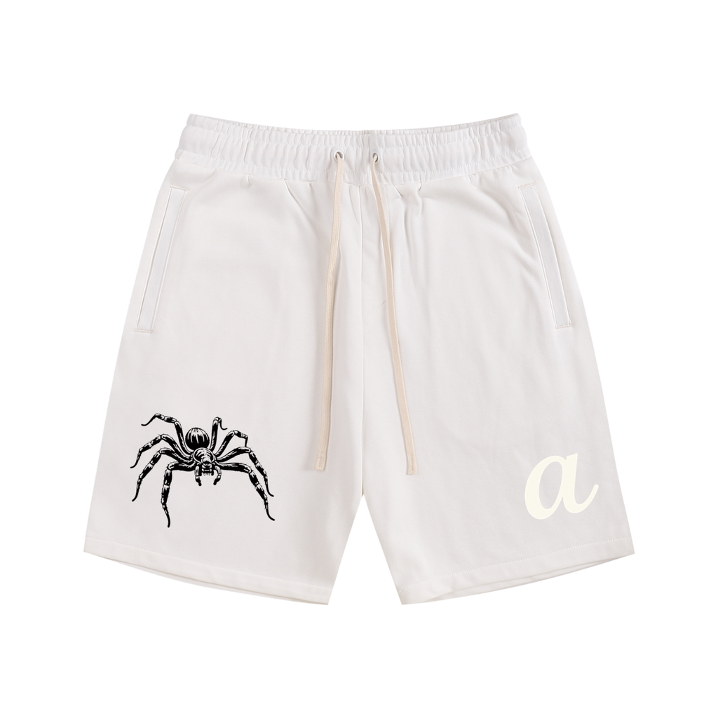 Essential Darkness Shorts