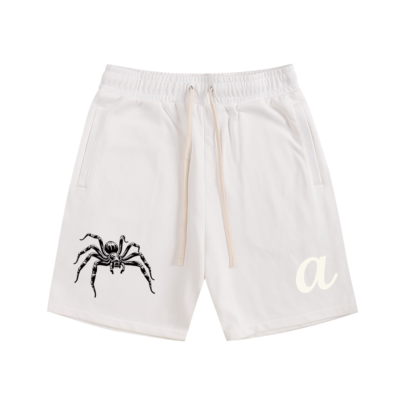 Essential Darkness Shorts