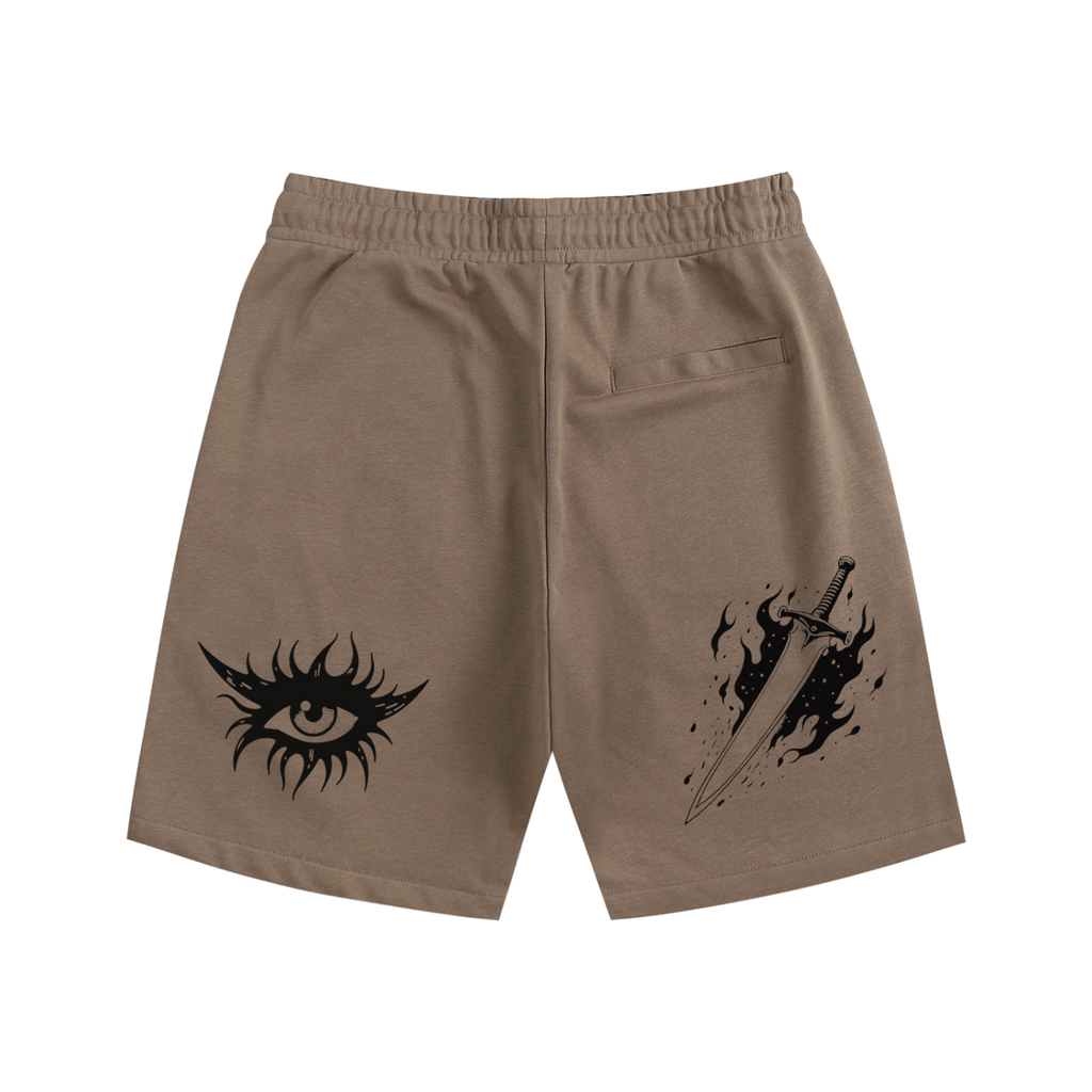 Essential Darkness Shorts