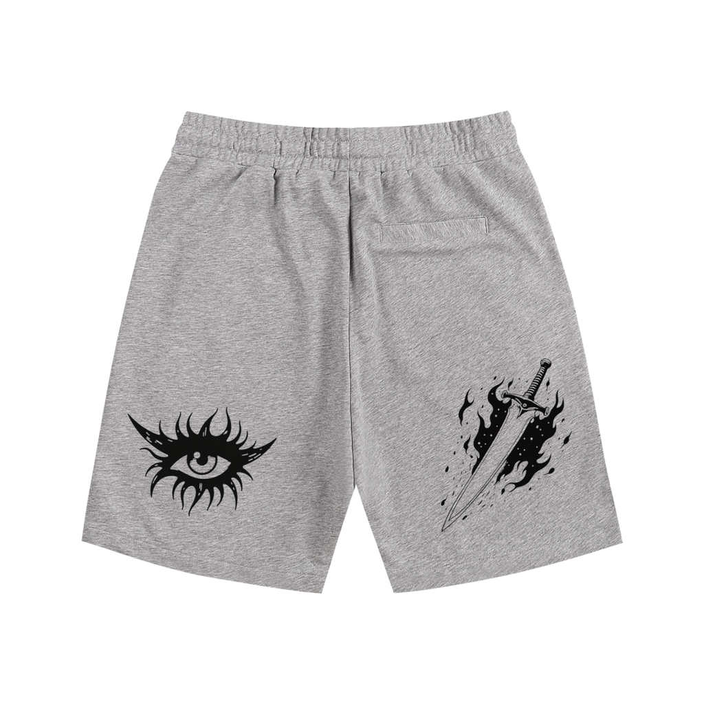 Essential Darkness Shorts