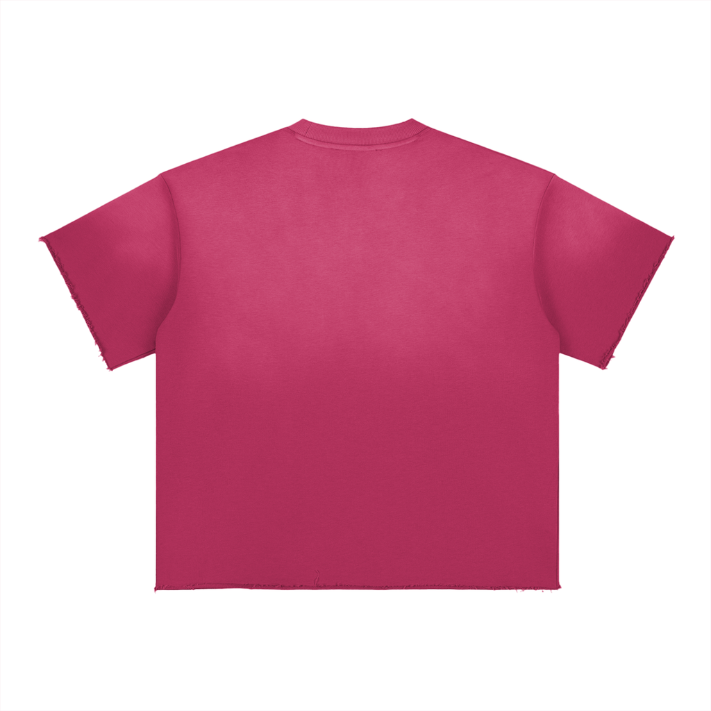 Bic Sun Fade Tee