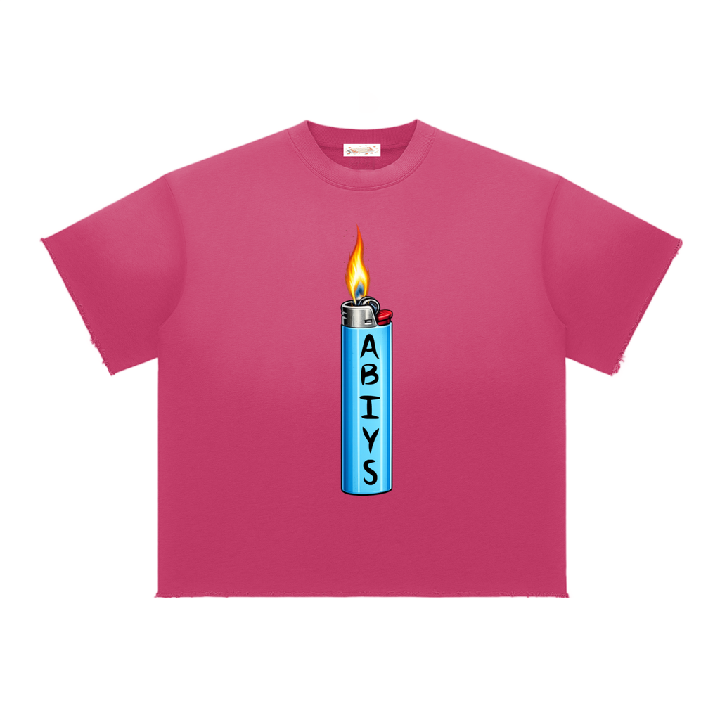 Bic Sun Fade Tee