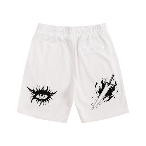 Essential Darkness Shorts