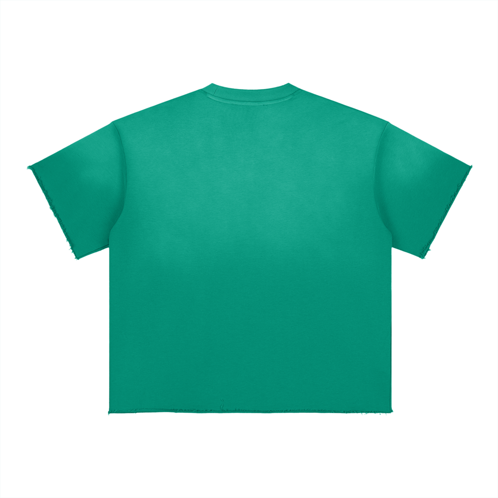 Bic Sun Fade Tee