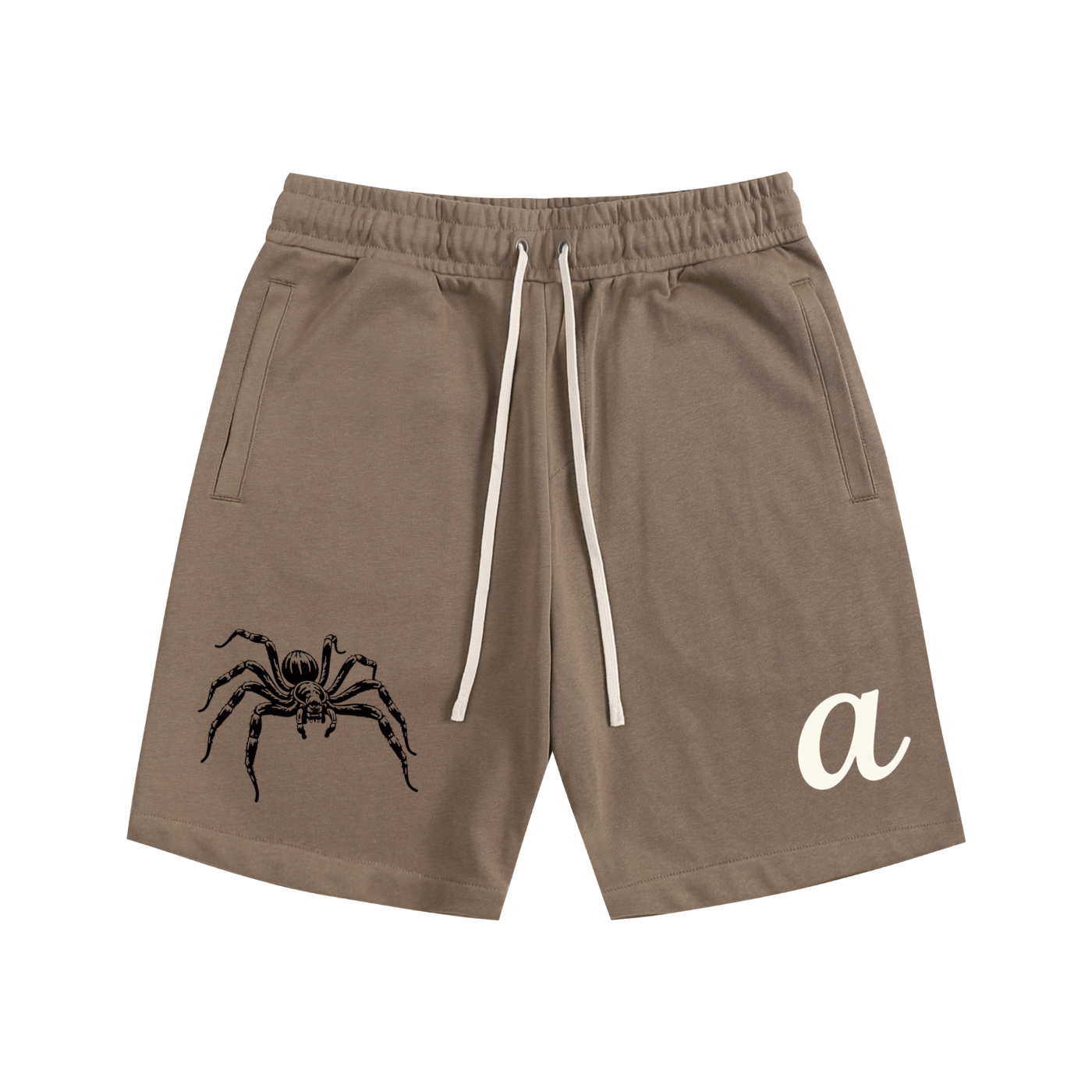 Essential Darkness Shorts